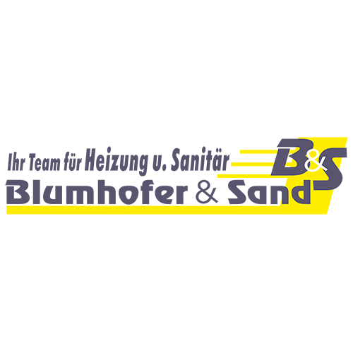Blumhofer &amp; Sand GmbH