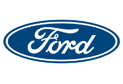 Ford Logo