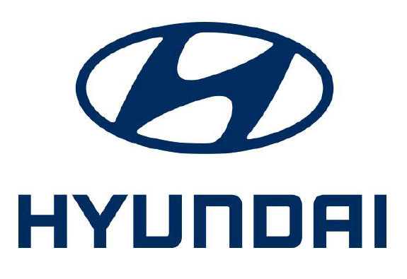 Hyundai Logo