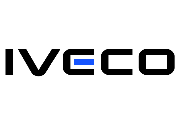 Iveco Logo