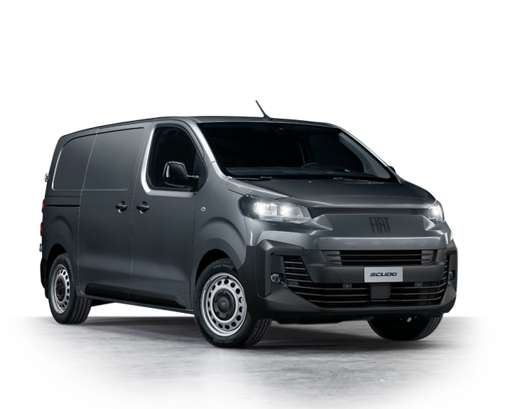 Fiat Scudo