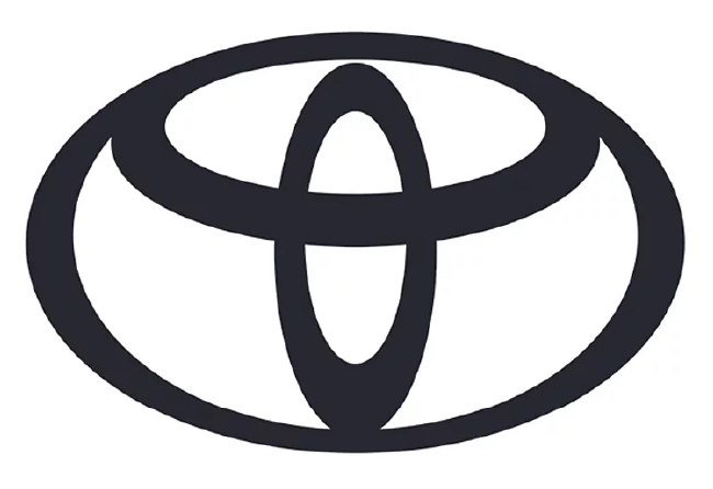 Toyota Logo