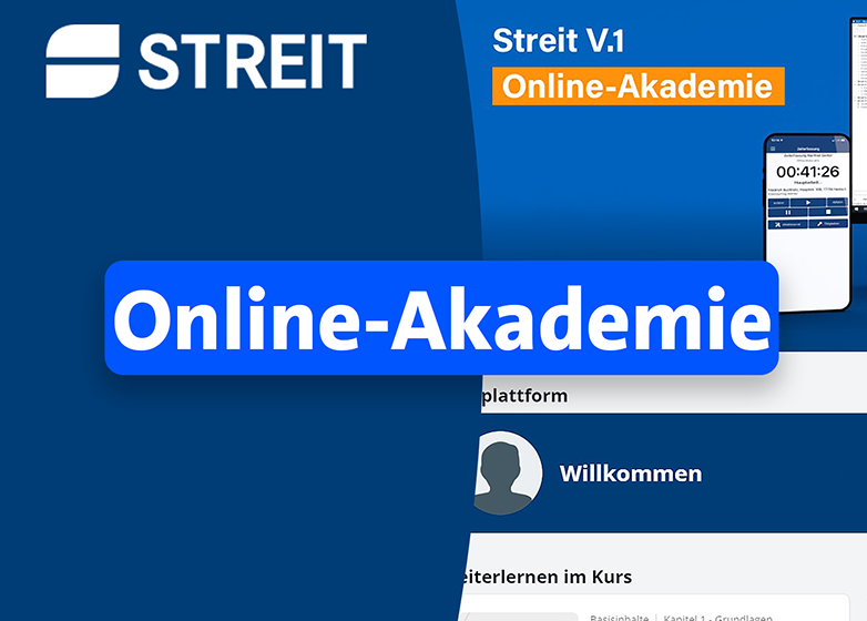 Online-Akademie
