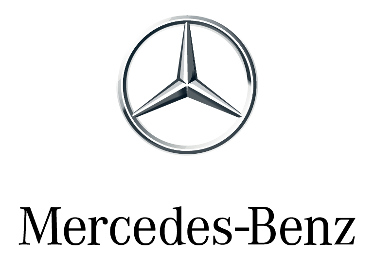 Mercedes-Benz Logo