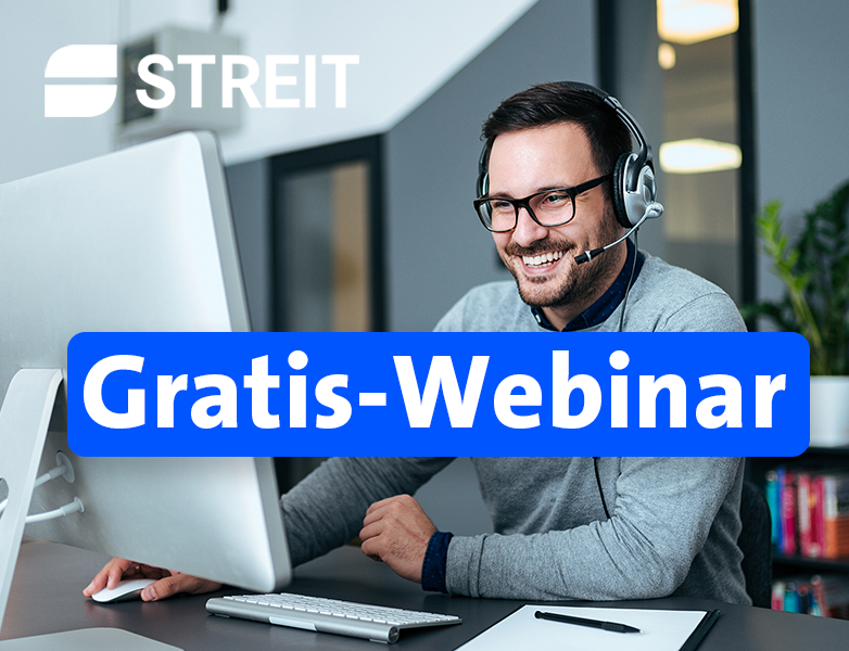 Gratis Webinar